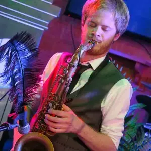 jamhorn